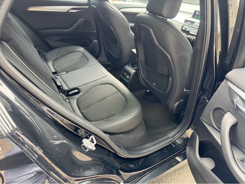 2023 BMW X2 1.5L Petrol Plug-in Hybrid For Sale Images