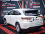 2015 TOYOTA HARRIER 5DR AUTO 1 year warranty 