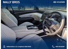 2022 Hyundai Tucson 1.6L Petrol Plug-in Hybrid For Sale Images