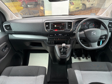 2020 Citroen SpaceTourer 1.5L Diesel For Sale Images