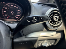 2017 Audi A3 1.4L Petrol For Sale Images