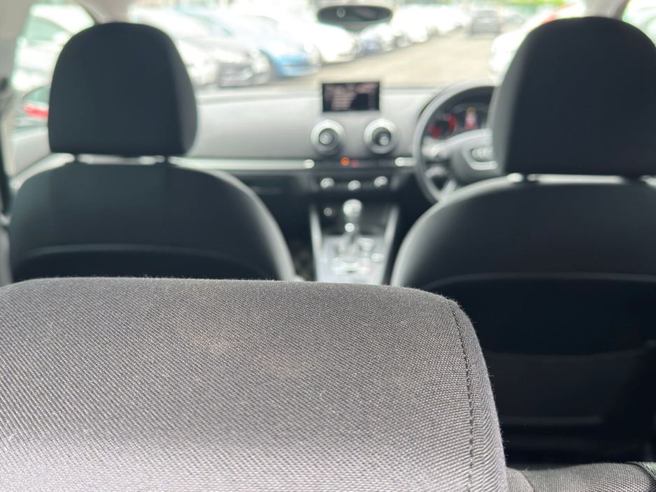 Audi A3 1.2 TFSI SPORTBACK — thumbnail 6