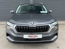 2023 Skoda Karoq 2L Diesel For Sale Images
