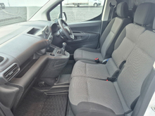 2021 Citroen Berlingo 1.5L Diesel For Sale Images