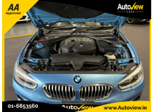2019 BMW 1 Series 1.5L Petrol For Sale Images