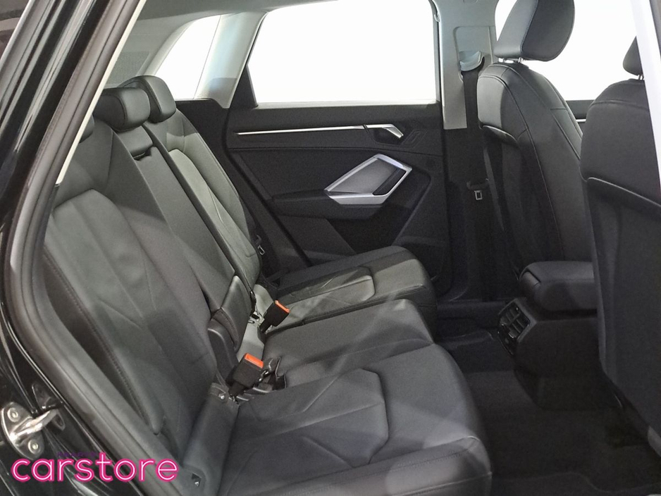 Audi Q3 35 TDI 150HP SE — thumbnail 13