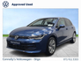 2025 VOLKSWAGEN GOLF EDITION 75 1.5 TSI 116HP