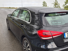2023 Mercedes-Benz A Class 2L Diesel For Sale Images