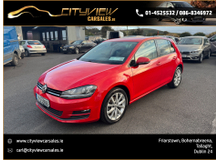 2017 Volkswagen Golf 1.2L Petrol For Sale Images