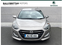 2016 Hyundai i30 1.6L Diesel For Sale Images