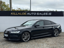 2016 Audi A6 3L Diesel For Sale Images
