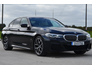 2023 BMW 5 SERIES 520d M-Sport