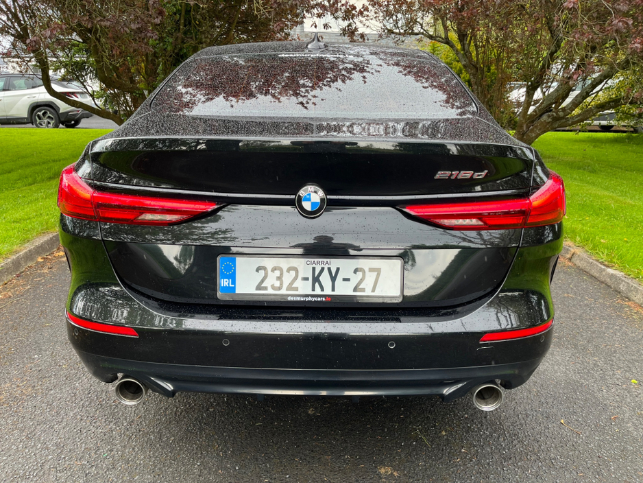 2023 BMW 2 Series 2L Diesel For Sale Images