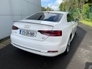 2017 AUDI A5 2.0TDI 190 Sport Ultra Coupe Mint Low mileage