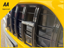 2019 Mercedes-Benz AMG 2L Petrol For Sale Images