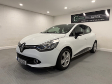 2015 Renault Clio 1.1L Petrol For Sale Images