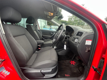 2012 Volkswagen Polo 1.2L Petrol For Sale Images