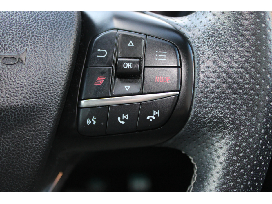 2021 Ford Puma 1.5L Petrol For Sale Images
