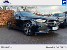 2023 Mercedes-Benz C Class 2L Diesel Hybrid For Sale Images