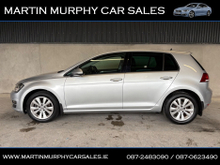 2016 Volkswagen Golf 1.2L Petrol For Sale Images