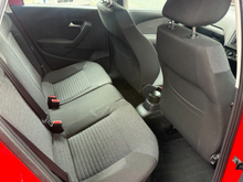 2014 Volkswagen Polo 1.2L Petrol For Sale Images