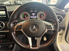 2015 Mercedes-Benz A Class 1.6L Petrol For Sale Images