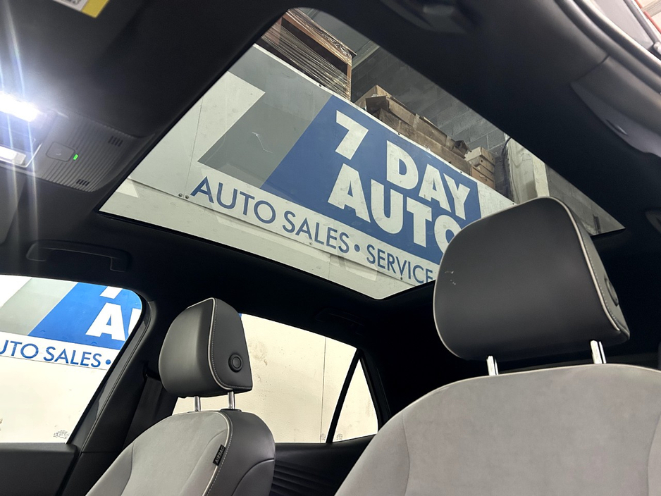 2021 Volkswagen ID.3 0L Electric For Sale Images