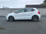 2016 VOLKSWAGEN POLO 2016 Volkswagen Polo 1.2 Petrol DSG Automatic Comfortline