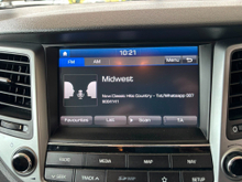 2018 Hyundai Tucson 1.7L Diesel For Sale Images