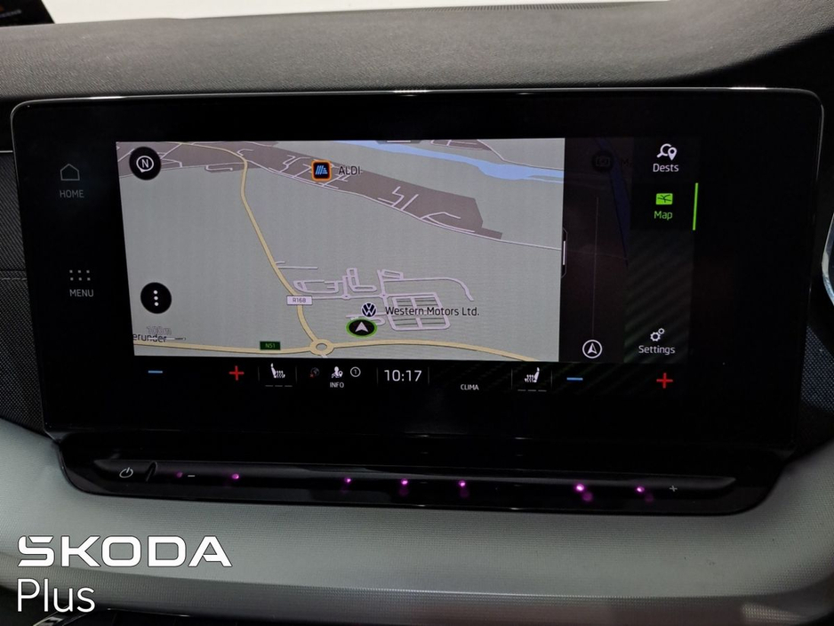 Skoda Octavia OCTAVIA E30 2.0TDI 115HP — thumbnail 16