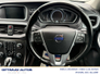 2015 VOLVO V40 T4 AUTOMATIC 1.6 PETROL 