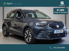 SEAT Arona 1.0TSI 95hp SE+ *Call Stephen 0864621522*