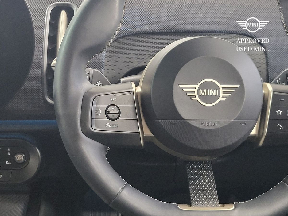 2024 MINI Countryman 1.5L Petrol For Sale Images