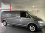 2021 VOLKSWAGEN TRANSPORTER 30 PVL H TDI 150HP T6 A7A 5DR