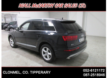 2018 Audi Q7 3.0L Diesel For Sale Images