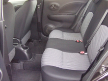 2022 Nissan Micra 1.2L Petrol For Sale Images