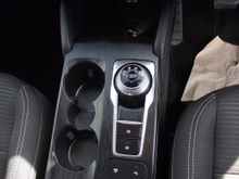 2022 Ford Kuga 2.5L Petrol Hybrid For Sale Images
