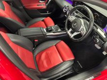 2019 Mercedes-Benz A Class 2L Petrol For Sale Images