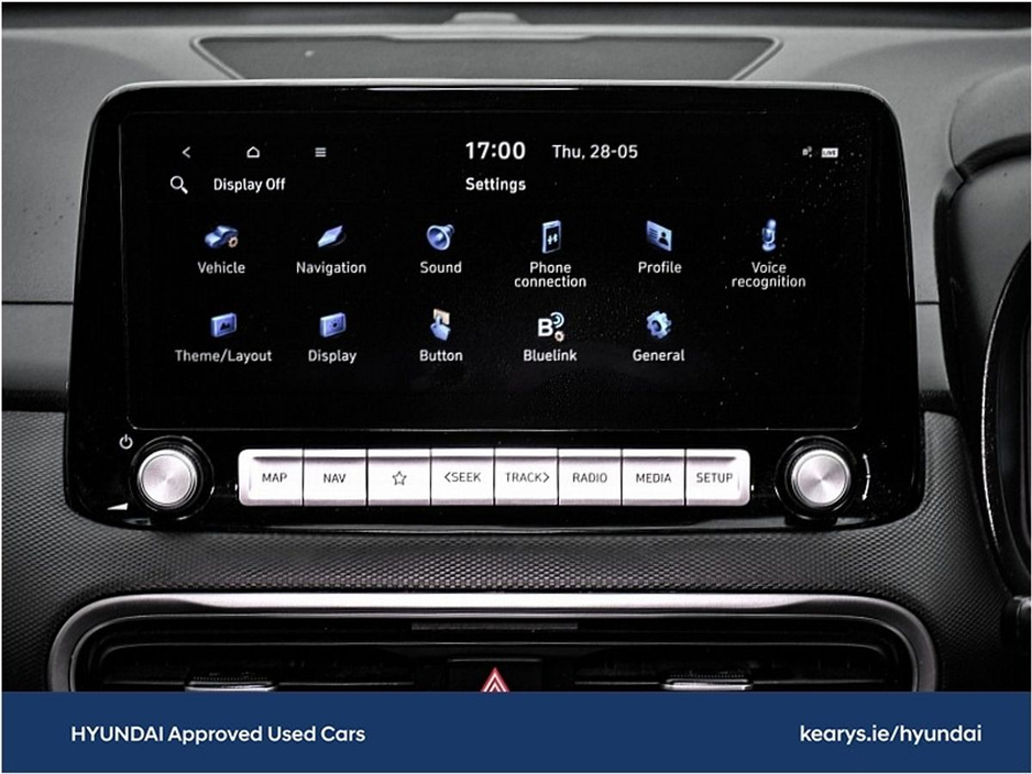Hyundai Kona EV Ultimate 204 PMSM 64KWH — thumbnail 21