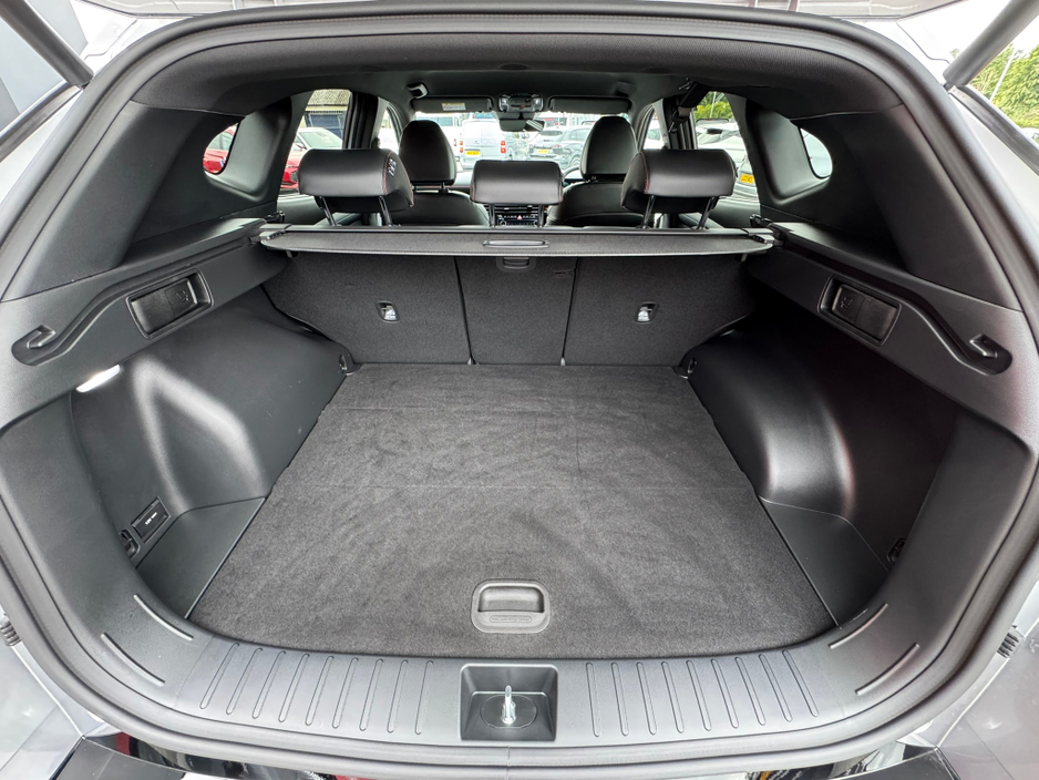 2026 Hyundai Tucson 1.6L Other For Sale Images