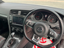 2017 VOLKSWAGEN GOLF GTI 2.0 TFSI DSG LOW KMS