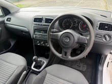 2013 Volkswagen Polo 1.2L Petrol For Sale Images