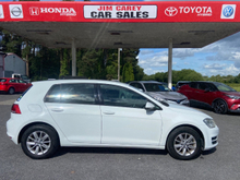 2016 Volkswagen Golf 1.2L Petrol For Sale Images