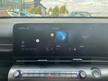 2023 Hyundai Kona 1.6L Petrol Hybrid For Sale Images