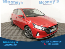 Hyundai i20 Deluxe PLus 1.2L Petrol Hatchback - Test Drive Today