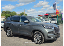 2025 Ssangyong Rexton 2.2L Diesel For Sale Images