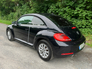 2013 VOLKSWAGEN BEETLE DESIGN TSI DSG 
