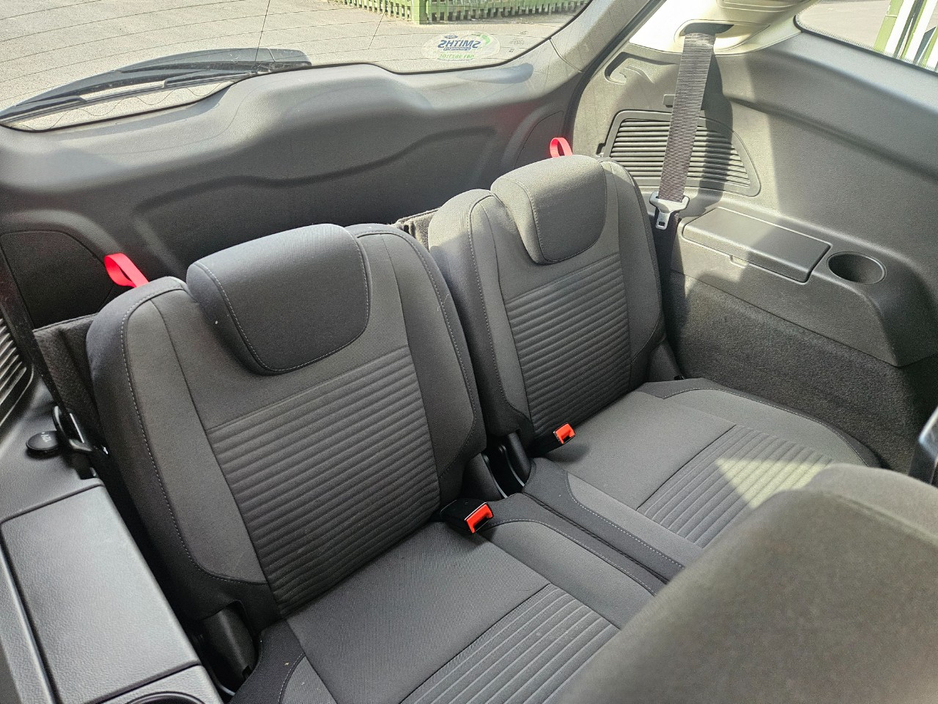 2018 Ford Grand C-Max 1L Petrol For Sale Images