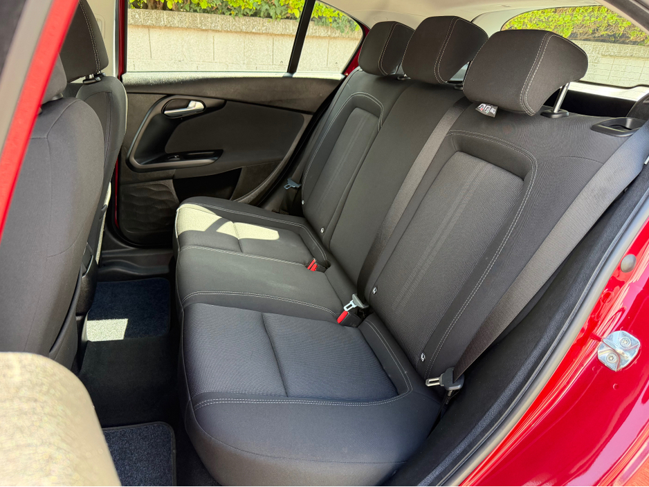 Fiat Tipo 1.4 Petrol 5dr Hatchback | AA approved | Full service history | 2 keys | April 28 nct | 280e tax | Sold serviced and valeted with motor history check and warranty provided. — thumbnail 21