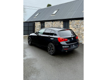 2017 BMW 1 Series 2L Diesel For Sale Images